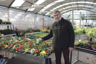 «Nous sommes les oubliés du monde agricole»