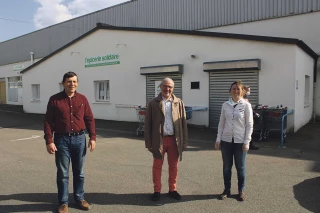 L’engouement du circuit court