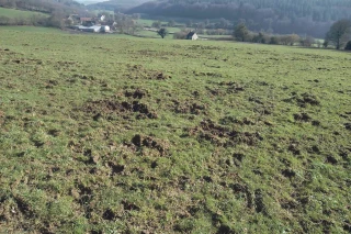 Des mesures inédites sont prises dans l’Yonne
