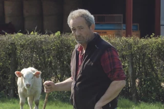«Un peu comme en élevage»