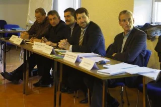 La Bourgogne choisit la fusion