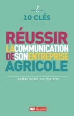 Réussir la communication de son entreprise agricole