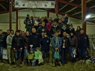 Une édition réussie pour les JA 58