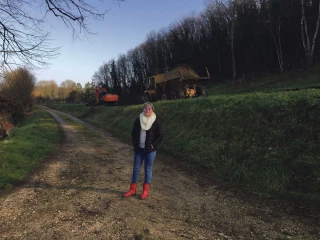 Bienvenue à Helixine 