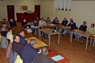 Assemblées cantonales
