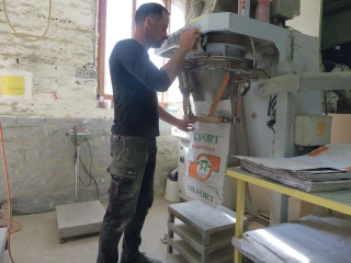 L’alimentation animale a évité la rupture