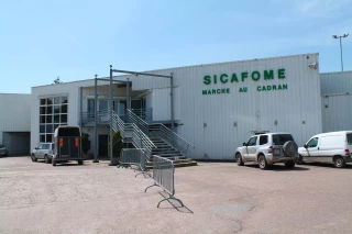 « La crise a maintenu le prix du bétail »