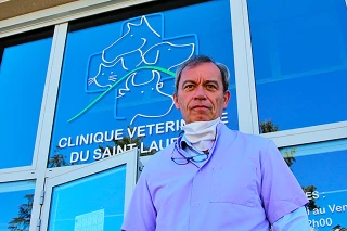 Une alternative à l’examen clinique ?