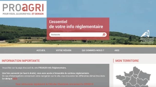 Tout savoir sur la réglementation agricole avec Proagri
