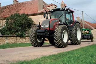 Changements dans le carburant...