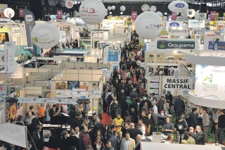 Le Sommet de l’élevage confirmé