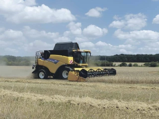 La saison est lancée !