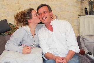 Revivre et faire sa rééducation avec les vaches