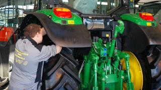 Un plan de relance qui peut profiter au monde agricole