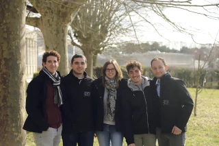 Ils protègent les cultures et la biodiversité