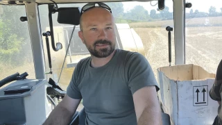 Pas d’insecticides, pas d’orges