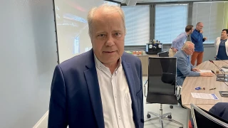 «Un beau chantier à conduire»