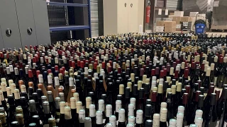 Plus de 122 000 euros collectés pour les soignants