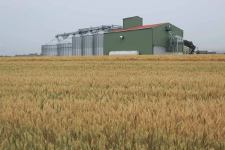 Disposer de sa propre structure