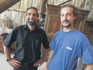 Houblon : le retour ?