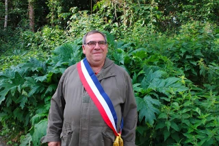«Je suis un défenseur de la biodiversité»