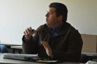La FDSEA attentive sur plusieurs dossiers 