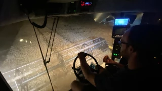 La nuit, c’est bien aussi