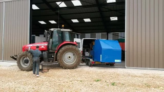 Banc d’essai moteur et vérification des engins de levage