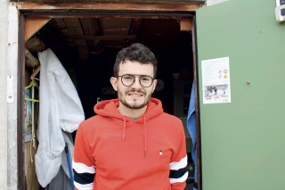 «Je veux sortir du système intensif»