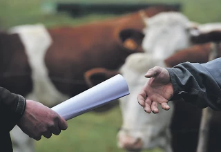 Une convention pour favoriser l’installation des jeunes