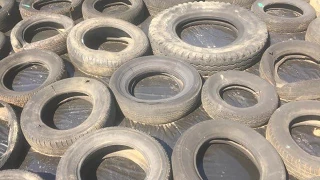 Recyclage et environnement
