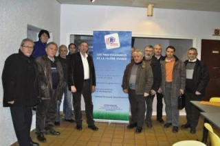 Nouvelles relations en vue pour Interbev Bourgogne