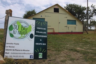 « C’est un nouveau défi »