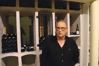 « Des vendanges qui seront précoces »