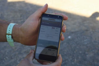 Une application mobile au service de l’agriculture