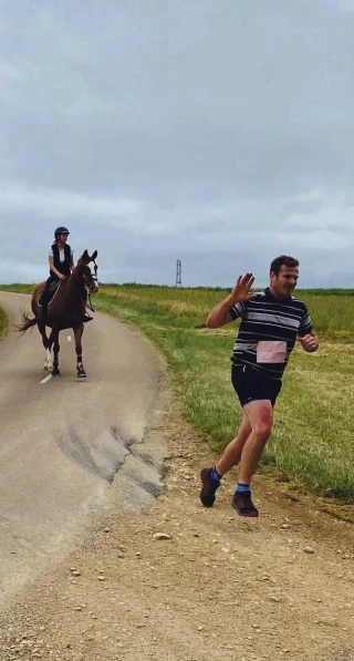 On enfile le short ?
