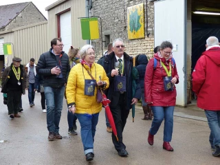 L’édition 2021 à Fleys est annulée