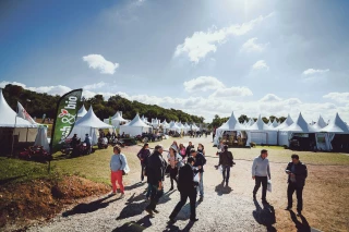 Deux jours pour faire le tour des technologies de l’élevage bio