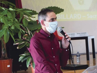 Ce qu’il faut retenir de l’assemblée générale de la FDSEA