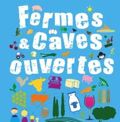 La découverte du monde agricole et des produits locaux