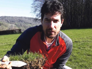 Regarder dans le rétroviseur pour construire l’agriculture durable de demain