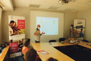 La retraite ça se prépare