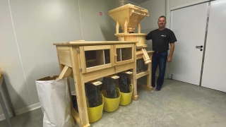 Le moulin de Léopaul