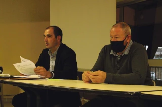 Sicagemac : une année compliquée