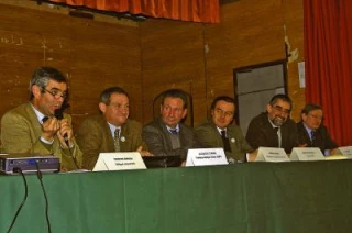 Le succès au grand galop