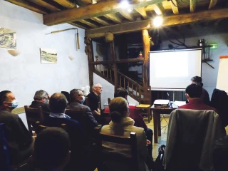 La prédation dans l’Yonne au cœur des débats
