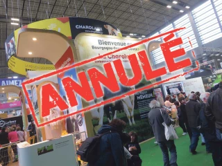 Le Salon de l’Agriculture 2021 n’aura pas lieu