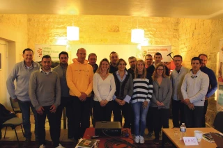 Quand des éleveurs prennent en mains leurs débouchés