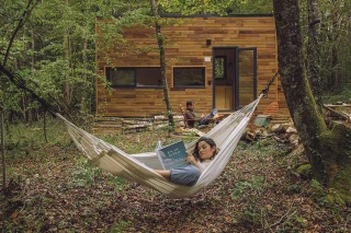 La Tiny House, une piste pour des revenus complémentaires