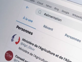 À la recherche des petits bruits qui en disent long sur l’alimentation